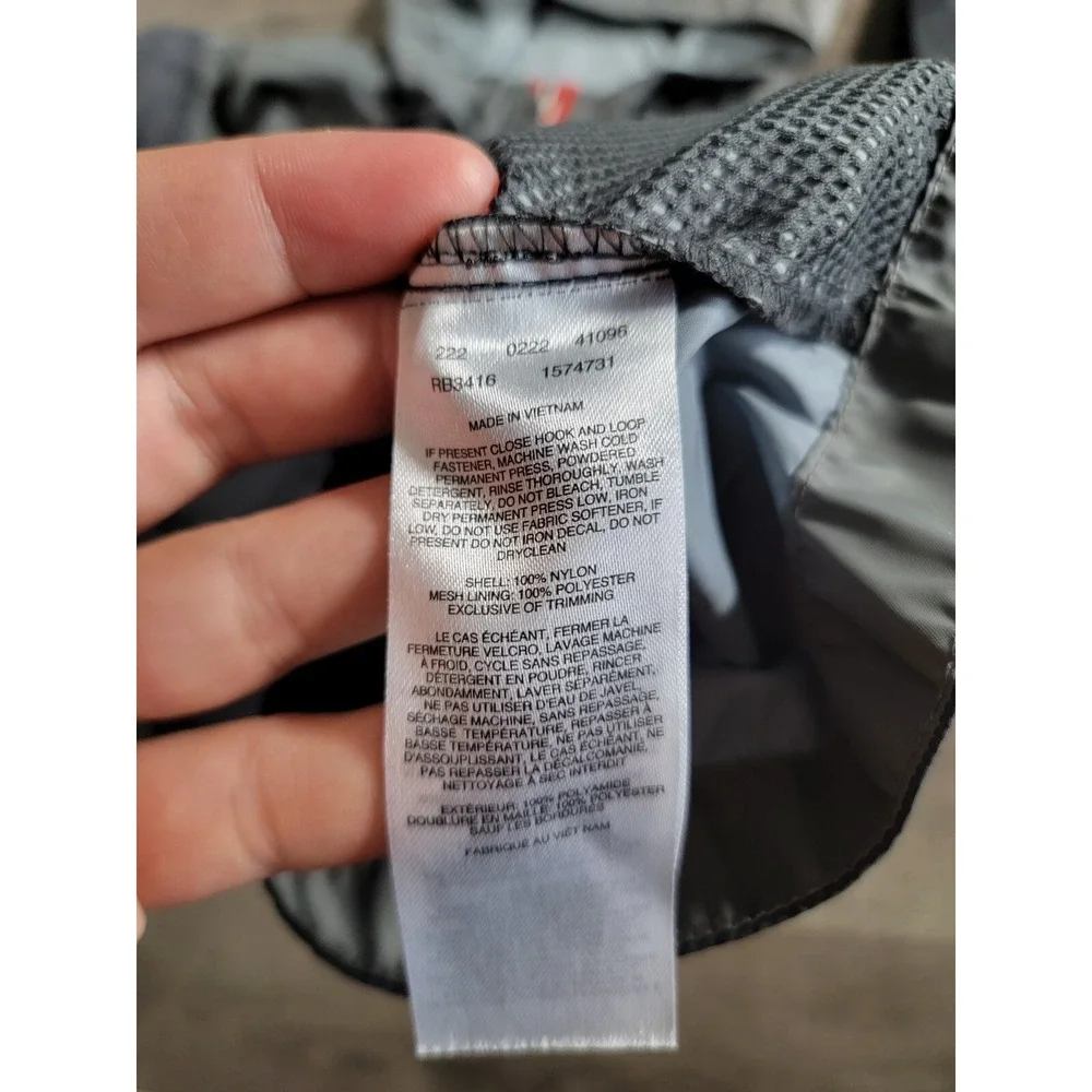 Columbia item description